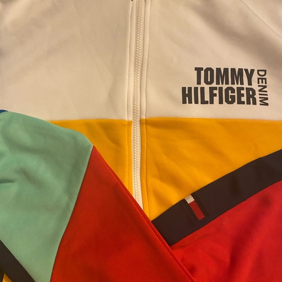 Zip up Jacket - Picture 2 of 7